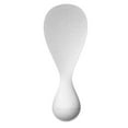 thumbnail image 1 of New Tumbler Anti-stick Rice Spoon, Tumbler Rice Spoon, Rice Spoon Standing ZUB Q3X6, 1 of 1
