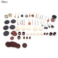 thumbnail image 2 of Widely  Rotary Tool Accessory, High Efficiency Grinding Polishing Set, for Grinding Trimming, 2 of 7