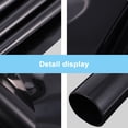 thumbnail image 5 of CTIRCHIU 1Pc Simple Black Window Film Film Window Sticker for Heat Insulation and Light Filtering, 5 of 8