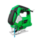 thumbnail image 1 of Sierra Caladora  Bloosom 1080 Watts 7 Velocidades, Verde, 1 of 4
