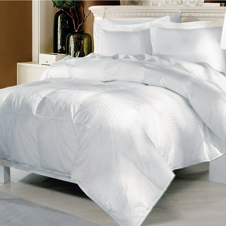 500 Thread Count Down Comforter by Elle Home
