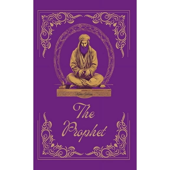 The Prophet, (Hardcover)