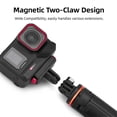thumbnail image 4 of Adapter Base for DJI Insta 360 Ace/Pro/Pro 2 Magnetic Quick Release, 4 of 5