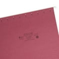 thumbnail image 3 of Smead Hanging File Folder with Tab, 1/5-Cut Adjust, 3 of 5