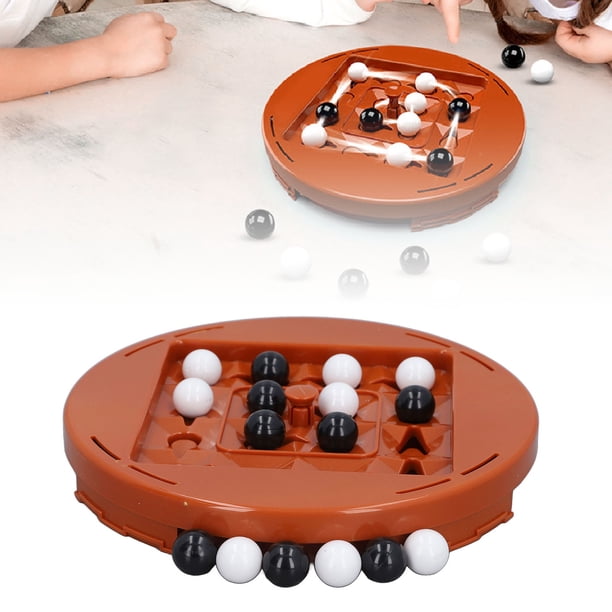 Juego de Tablero de Ajedrez de Estrategia, Pensamiento de Desarrollo de la Lógica de la Lógica de Ajedrez Promover la Interacción para El Juego Diario