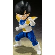 S.H.Figuarts Dragon Ball Z Son Gohan in Battle Clothes Bandai 63756