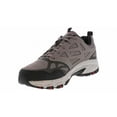 thumbnail image 4 of Skechers Men's Hillcrest Trail Trainer Lace-Up Sneaker (Wide Width Available), 4 of 6