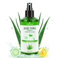 thumbnail image 1 of Spray de aloe vera BIGHTURE, aloe puro recién cortado, 200 ml, 1 of 7