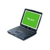 HP Pavilion Laptop N5240 - Intel Celeron - Win ME - Savage/IX - 128 MB RAM - 10 GB HDD - DVD - 13.3" - - black