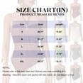 thumbnail image 3 of Domzest Womens Asymmetrical Hem Halter Tank Top Slim Fit Blackless Metal Ring Front Ruched Top Summer Tie Up Cami Tank Gray L, 3 of 7