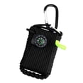 thumbnail image 4 of VONKY 29 -In -1 Outdoor Self -Help Survive Set de Matériel de Survie Outdoor Kit Mobile Camping Randonnée Équipement Outils, 4 of 6