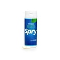 Spry Xylitol Mints, Natural Peppermint, 45 Ct