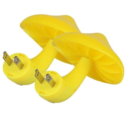 

2024 Newest LED light LED Yellow Light Sensor Night Light Socket Bedside Table Lighting Control