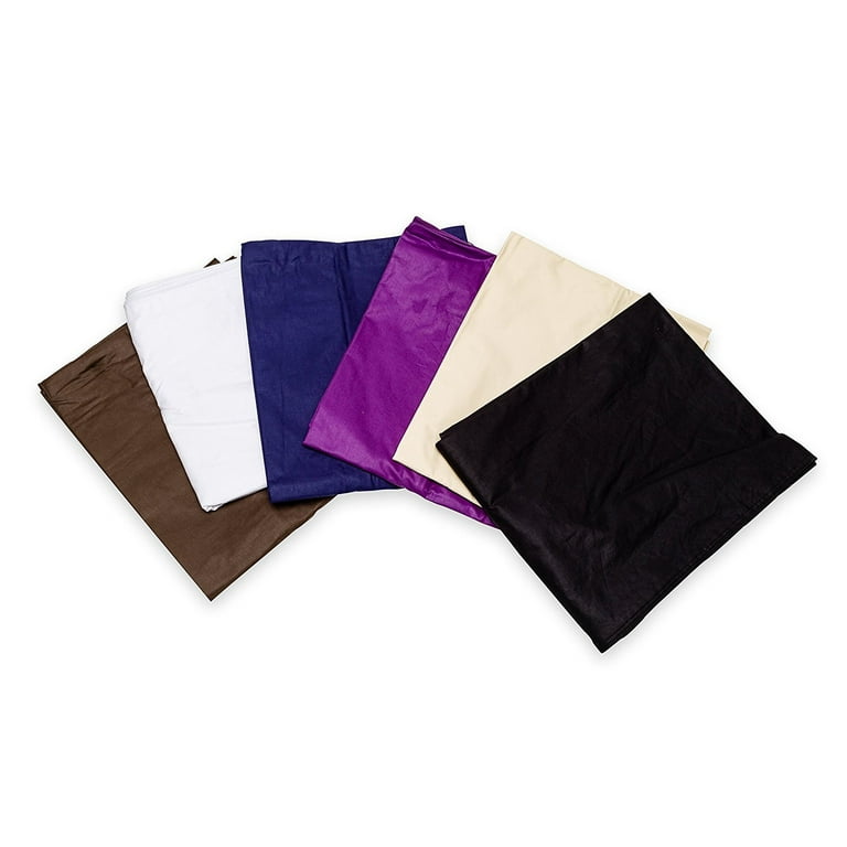 Pillowtex ® Cotton Body Pillow Cover (Brown 20