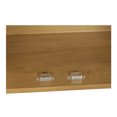 thumbnail image 6 of Moe's Home Collection Henley Sideboard Wood Brown, 6 of 10