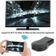 thumbnail image 4 of Receptor M2 PLUS TV Stick Dongle Pantalla Espejo Adaptador De Pantalla De Vídeo Para DLNA Para WiFi Receptor De Pantalla, 4 of 7