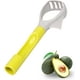 thumbnail image 1 of Rebanador de aguacate 5 en 1, paquete de 2 exprimidores de aguacate multifunción, divisor de frutas con mango cómodo, descorazonador de frutas para manzanas, peras JAMW Sencillez, 1 of 5