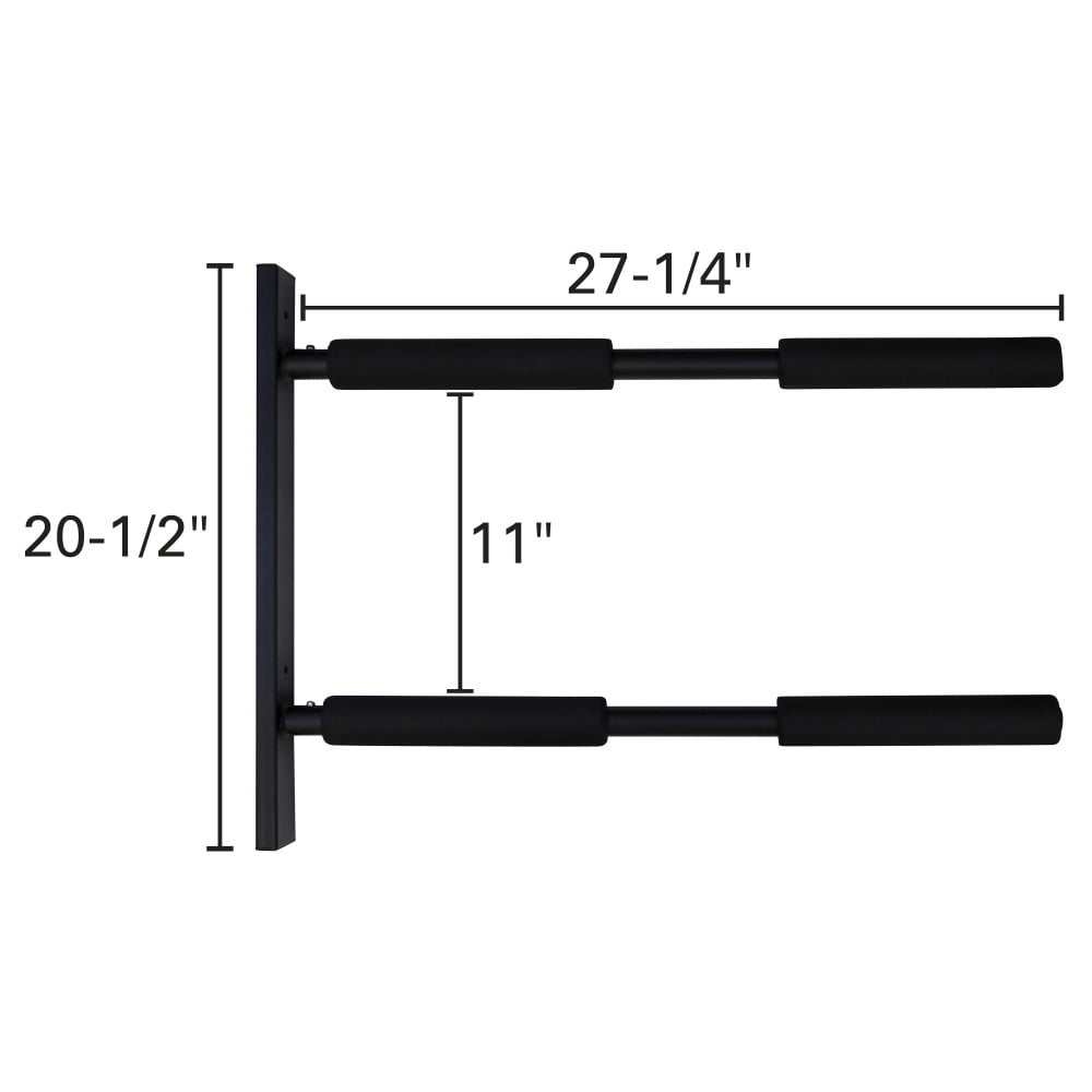 Rack Horizontal Para Tablas De Surf