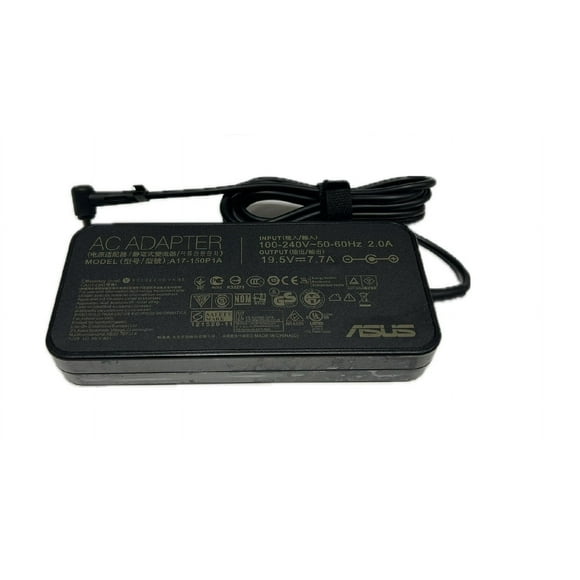 150W Genuine Liteon AC Adapter Power Charger Compatible with MSI GT683R-242US