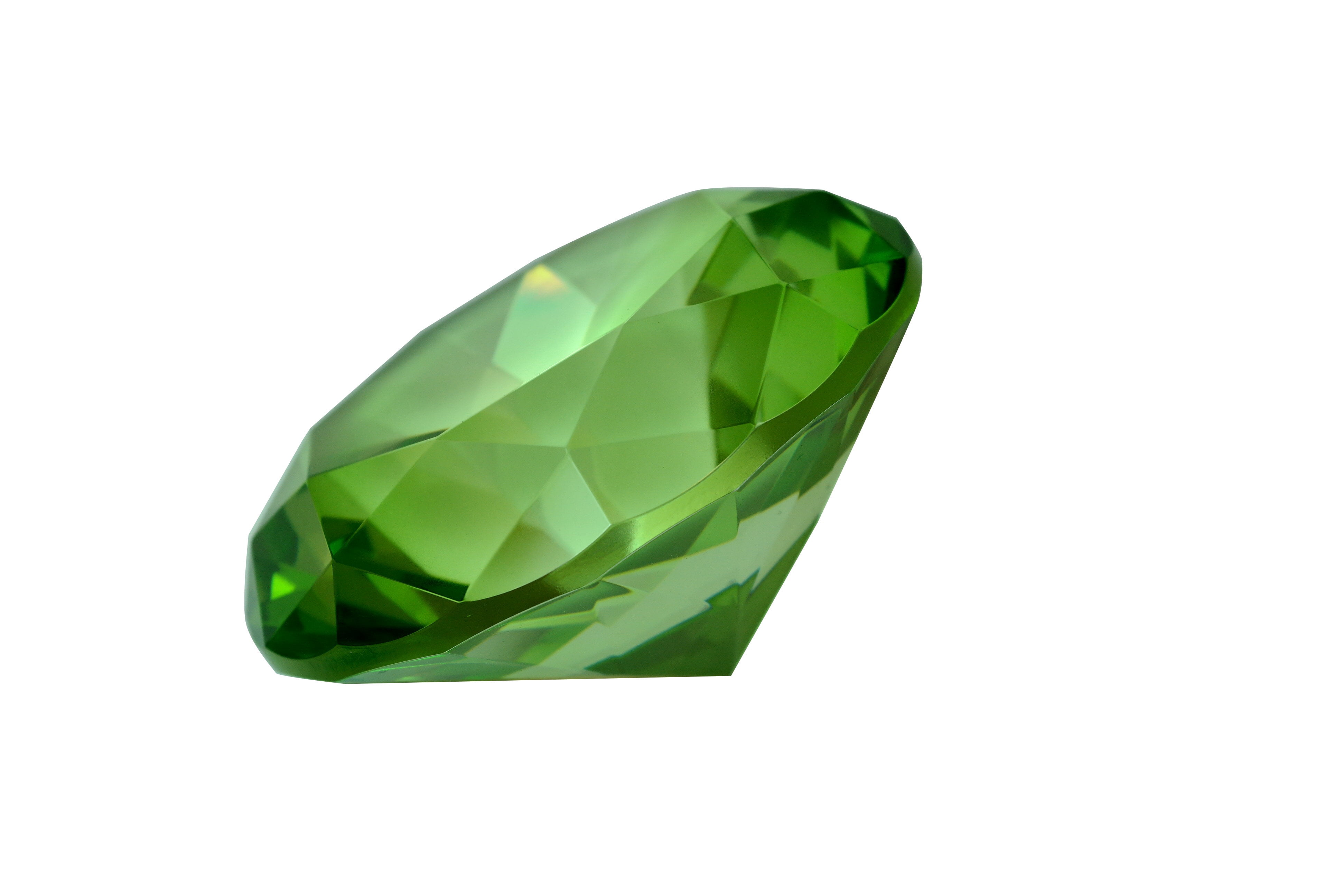Crystal-4mm Crystal 5000-Crystal Iridescent Green-Tamara Scott Designs