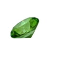 thumbnail image 2 of Tripact 100 mm Light Green Diamond Shaped Jewel Crystal Paperweight, 2 of 2