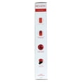 thumbnail image 7 of Revlon Take Control of Your Curls 1" Barrel 3X-Coated Ceramic Curling Iron - RED, 7 of 7