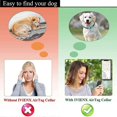 thumbnail image 3 of Pet dog collar positioning tracking anti-lost dog collar, 3 of 4