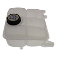 thumbnail image 2 of For 12-18 Focus, C-Max Coolant Recovery Reservoir Overflow Bottle Expansion Tank, 2 of 5