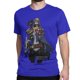 thumbnail image 1 of Camiseta vintage D2 Exo Stranger Destiny para hombre y mujer, de algodón, cuello redondo, manga corta, nueva llegada., 1 of 7