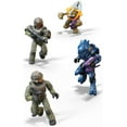 thumbnail image 3 of Mega Construx Halo Infinite Construire de Mangouste UNSC - 123 Blocs, 3 of 6