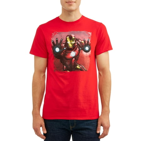 - Men's Marvel