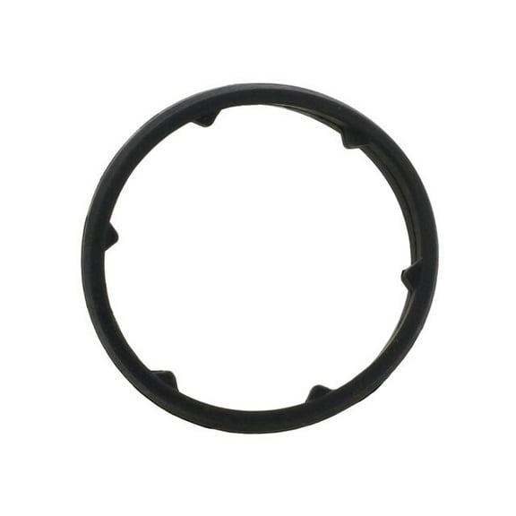Oil Cooler Gasket - Compatible with 2018 - 2024 Audi SQ5 3.0L V6 2019 2020 2021 2022 2023