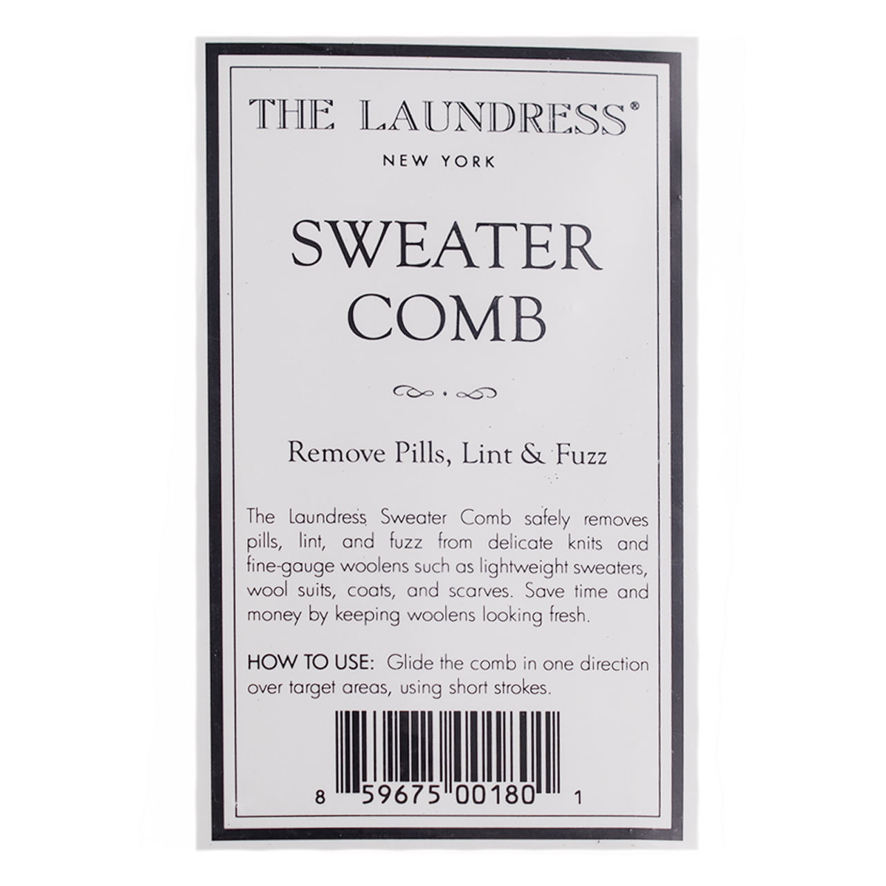 The Laundress Sweater Stone, 0.1 Pound : : Home