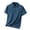 Dark Blue, variant on Polo Shirts for Men Fashion Casual Short Sleeve Ice Silk Men'S Clothing