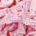 thumbnail image 5 of Candy Envy Baby Girl Buttermints, 13 oz. Bag, Baby Shower Candy Favors, 5 of 6