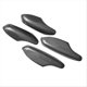 thumbnail image 3 of Interior Door Armrest Panel Cover Side Handle Armrest Panel for, 3 of 5