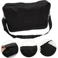thumbnail image 5 of FYBTO Laptop Bag Laptop Purse Organizer Tote Bag Computer Cover Computer Bag Laptop Tool Bag Briefcases for Men Computer Handbag Laptop Cases Laptop Tote Travel Case Man Notebook Nylon-0621, 5 of 5