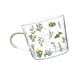 thumbnail image 3 of Vaso de Vidrio Cateissary 500ml Claro Bebidas Calientes, 3 of 6