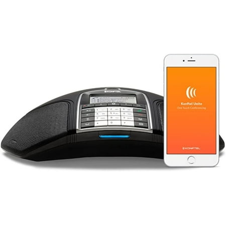 Konftel 300IPx SIP Conference Phone (910101084)