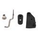 thumbnail image 4 of Motor externo de 4 tiempos y 15 caballos de fuerza al kit de conexión del dispositivo de acelerador de accesorios del dispositivo de operación delantera, 4 of 10