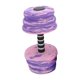 thumbnail image 2 of Mancuernas acuáticas Flotador de barra acuática Accesorios de natación portátiles Aeróbicos Rosa púrpura, 2 of 8
