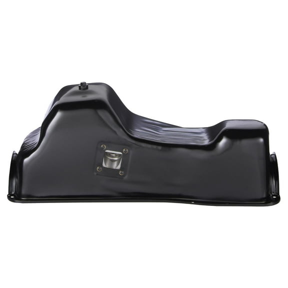 Spectra Premium FP18B Steel Engine Oil Pan