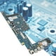 thumbnail image 5 of Para Hp 755724-501 Placa Base De Computadora Adecuada Para Hp11-N La-B151P Minnieouse EL008018-00, 5 of 6