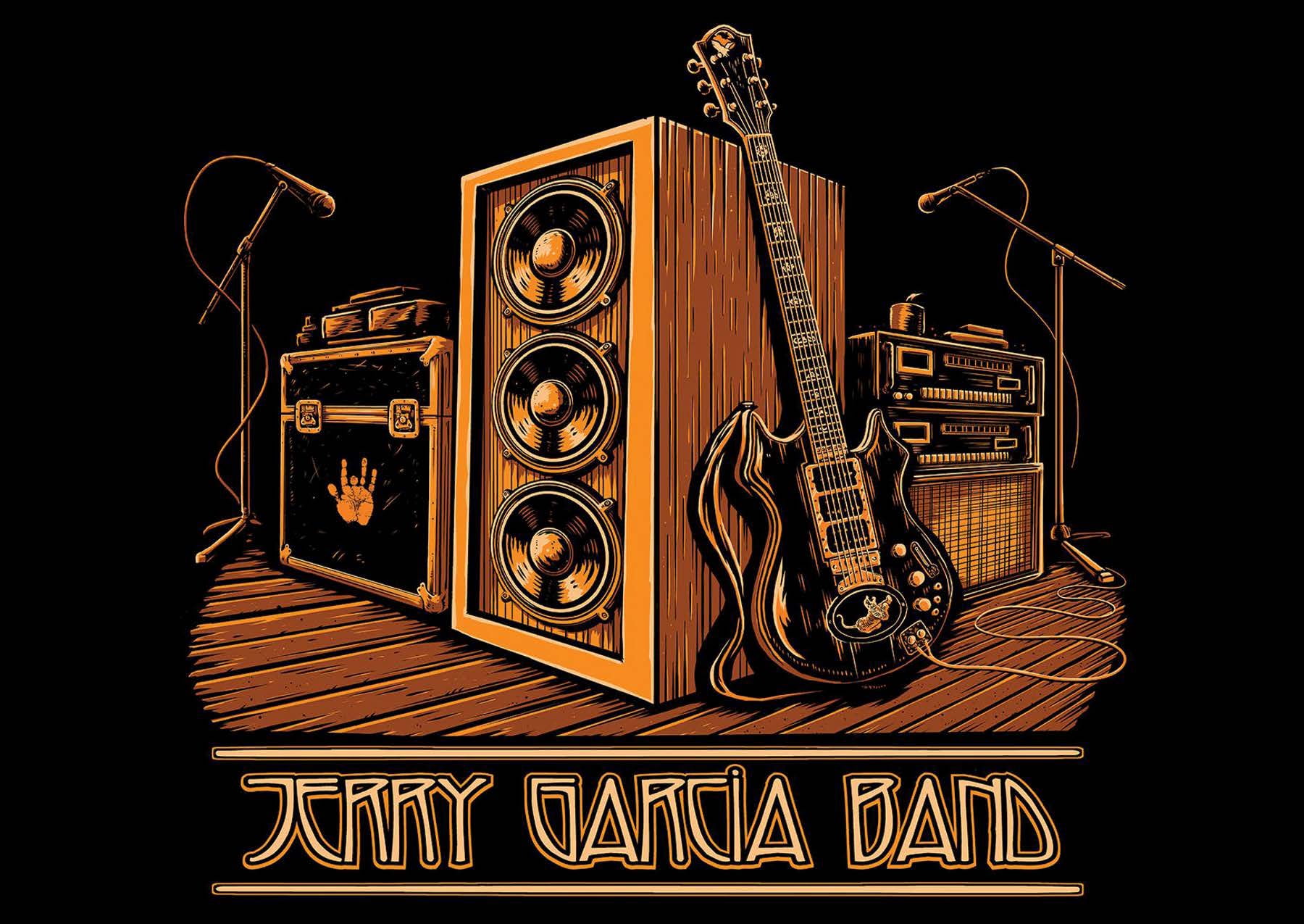 Jerry Garcia - Might As Well: A Round Records Retrospective (Walmart Exclusive) - Music & Performance - Vinyl [Exclusive]