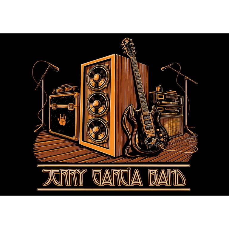 米2LP Jerry Garcia Might As Well: A Round Records Retrospective JGFRR1048 Round Records /00520 Might As Well: A Round Records Retrospective 2xLP | Shop the
