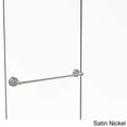 thumbnail image 4 of Prestige Regal Collection Shower Door Towel Bar - Polished Nickel / 30 Inch, 4 of 5