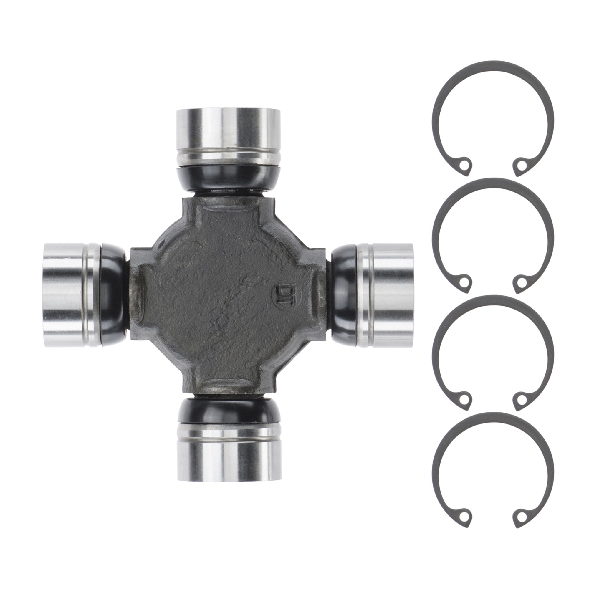 MOOG 345 U-joint Fits select: 2003-2006 MERCURY GRAND MARQUIS, 2003-2006 FORD CROWN VICTORIA