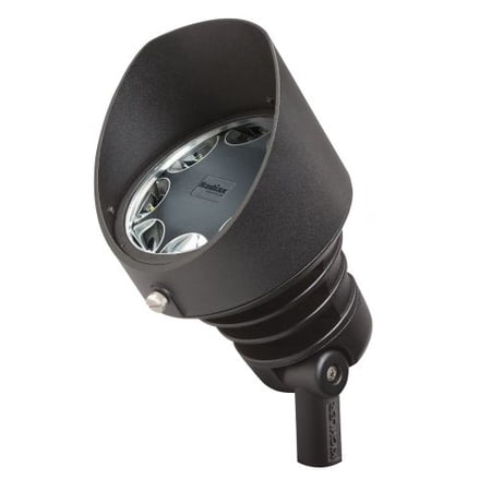 UPC 783927387835 product image for Kichler Landscape 16014BKT30 Landscape LED 12 Volt 21 Watt 60 Degree Wide Flood  | upcitemdb.com