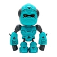 thumbnail image 2 of Soporte para teléfono móvil Toy Arm Press, modelo Gorilla de aleación, 2 of 2