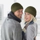 thumbnail image 3 of Gorro reflectante Beanie 2.0 - Gorro de punto unisex que te mantiene abrigado y visible, 3 of 6